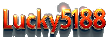 lucky5188 logo