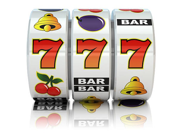 lucky5188 Arcade